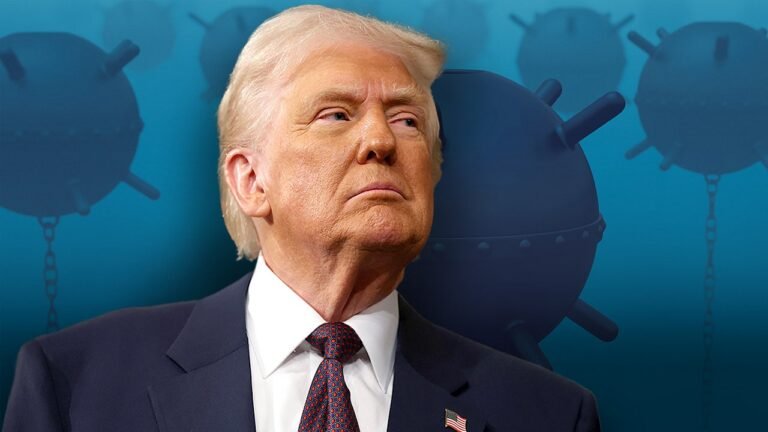 Polls show 83% of Republicans back Trump on Iran despite split narrative