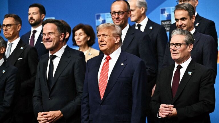 Hegseth criticizes NATO allies for hesitating on Iran military strikes