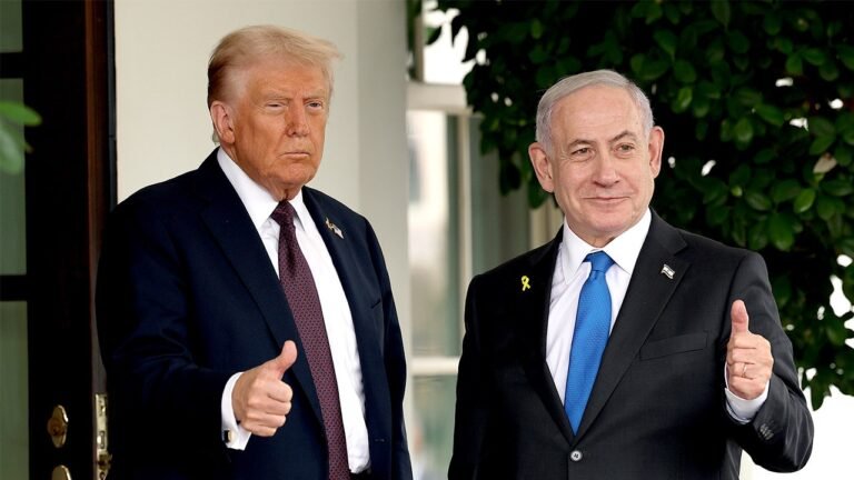 Al Jazeera op-ed praises Operation Epic Fury, says it’s ‘working’ against Iran