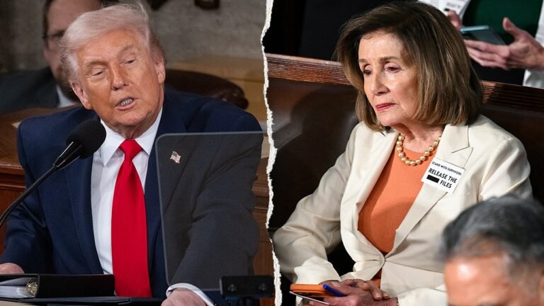 FLASHBACK: Nancy Pelosi defended Obama’s Libya strikes without Congress approval