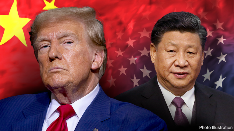 Trump holds rare leverage over Xi Jinping as Iran war costs China