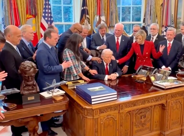 The US-Israel war on Iran is shaped by religion as much as strategy | Opinions