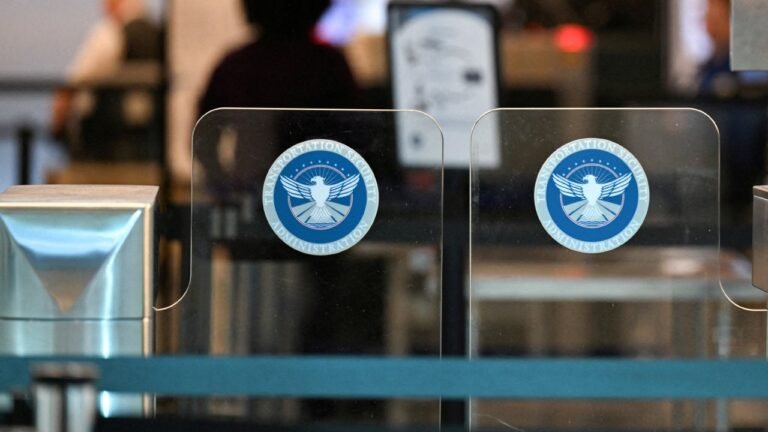DHS hammers Democrats for long TSA airport security lines amid funding lapse