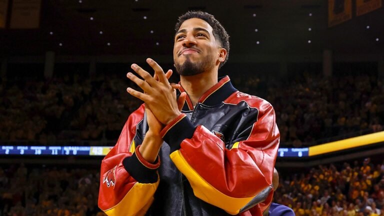 Tyrese Haliburton makes strong March Madness bracket stance ahead of tournament