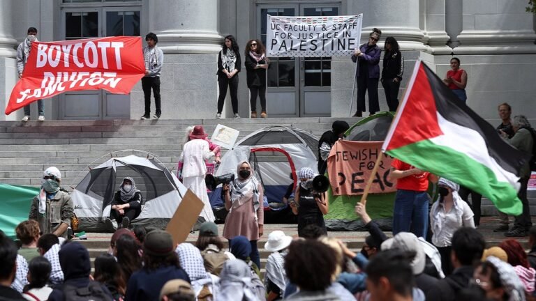 UC Berkeley to act on antisemitism after $1M Brandeis Center settlement