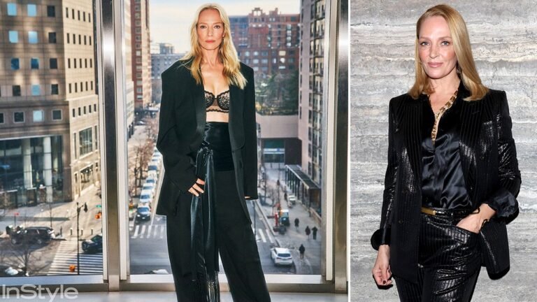 Uma Thurman of ‘Kill Bill’ says skipping LA move hurt her Hollywood connections