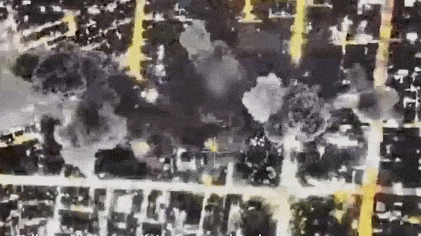 Israel announces dismantling of Khamenei’s underground bunker in Tehran