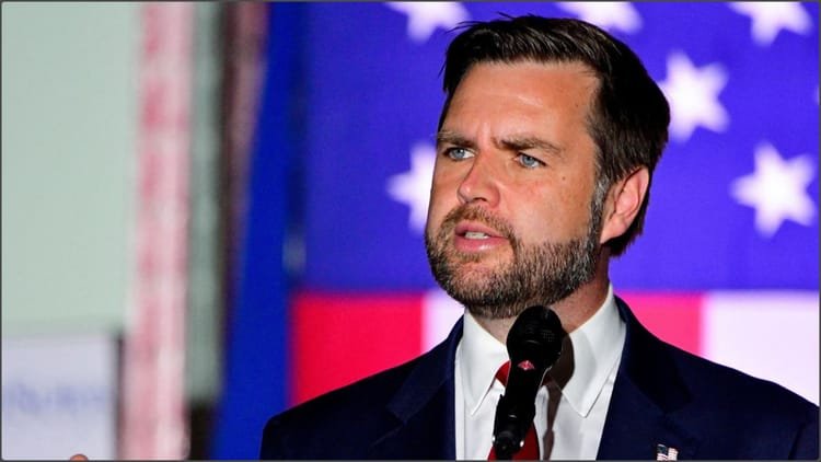 Us-Iran War: Vance’s claim – Most of the military goals in Iran accomplished, operation will end soon; Fifth note of musical scale. Tension continues in Asia – ‘us Accomplished Most Of Its Targets In Iran, To Continue Operations Briefly: Us Vice President JD Vance