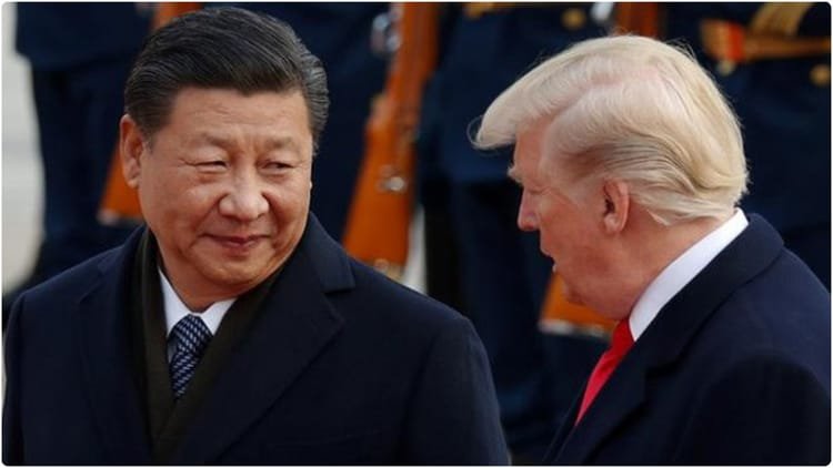 Us-China Relations: Trump will visit China on May 14-15, important meeting with Jinping; Signs of new momentum in relations – Us President Trump To Visit China And Meet Xi Jinping In May After Rescheduling Trip Due To Iran Conflict
