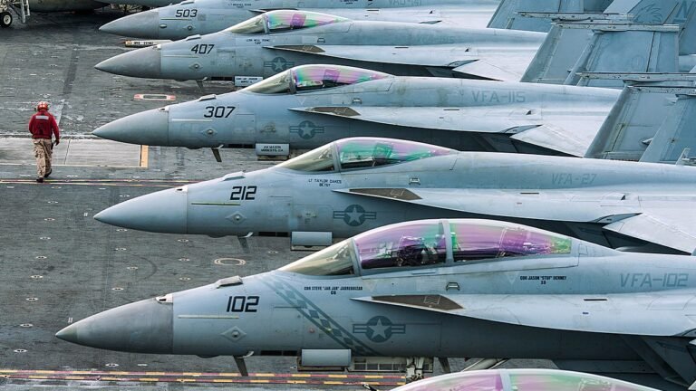 Pete Hegseth says US escalates Iran campaign with additional forces