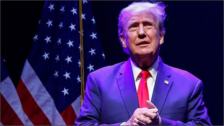 Us-iran Conflict: America is suffering double loss after the attack on Iran, national debt crosses $39 trillion – Us National Debt Crosses $39 Trillion Amid Iran War, Raises Economic Concerns