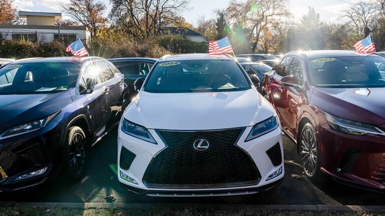 CarGurus data breach exposes 12.4 million user records online in hack