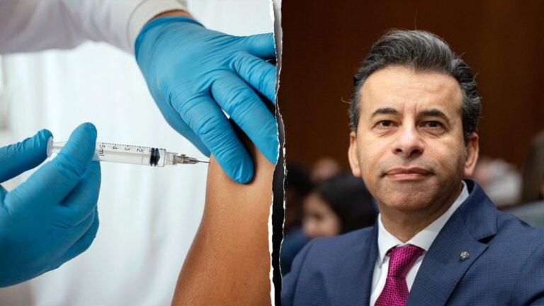 FDA launches AI-powered AEMS system to track drug adverse events nationwide
