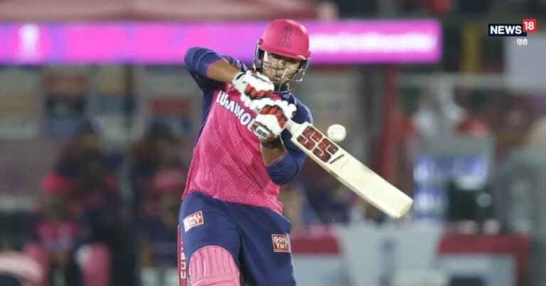 Wanting to score 2000 runs this season, Vaibhav Suryavanshi challenged IPL teams as soon as he joined Rajasthan Royals, how much truth is there in the claim?