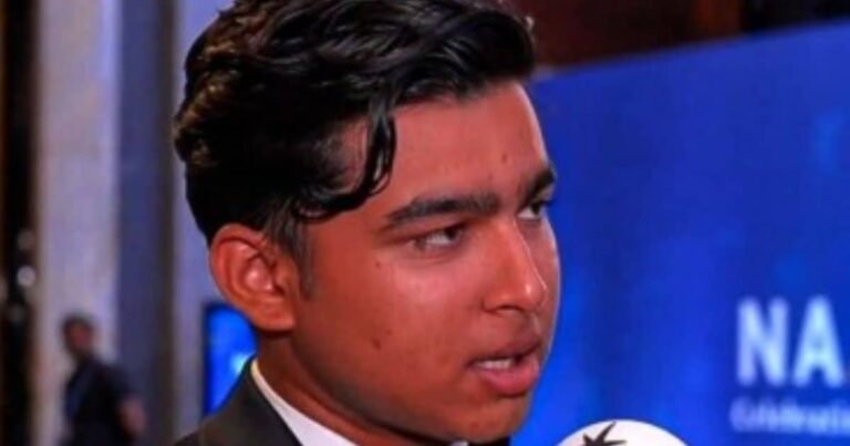 14 year old Vaibhav Suryavanshi looted the party…the ‘final hero’ of Under-19 World Cup now sets his sights on the IPL trophy