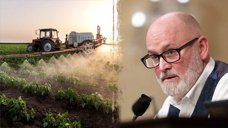 Van Orden slams Cooke endorsement over farm, energy concerns in Wisconsin race