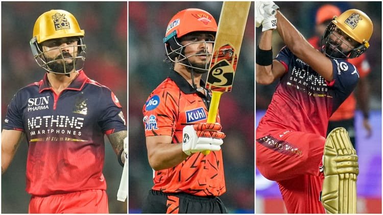 Rcb Vs Srh: RCB chased the target of 200+ runs in 16 overs, half-centuries from Kohli-Padikkal and Kishan in the season opener – Ipl 2026 Rcb Vs Srh Result: Royal Challengers Bengaluru Vs Sunrisers Hyderabad Key Highlights Analysis Result