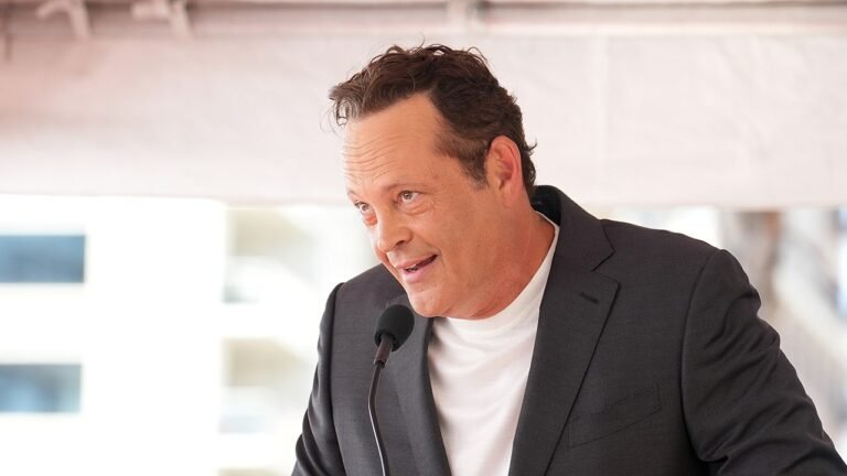 Vince Vaughn slams Hollywood’s condescending mindset toward audiences