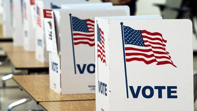 Former congresswoman Melissa Bean seeks Illinois 8th District comeback
