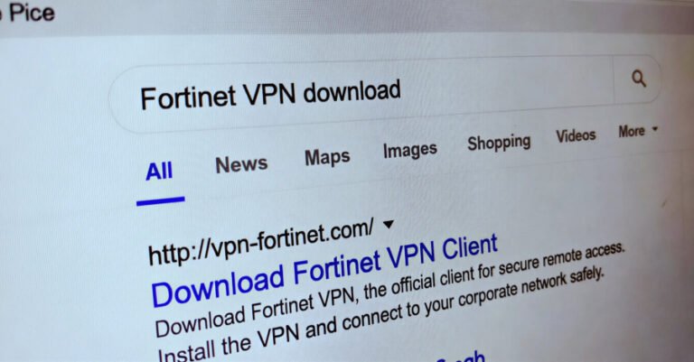 Storm-2561 Spreads Trojan VPN Clients via SEO Poisoning to Steal Credentials