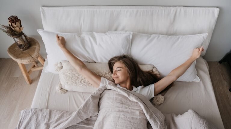 Adjustable beds are up to 54% off for Sleep Week — Layla, Bear, DreamCloud and more