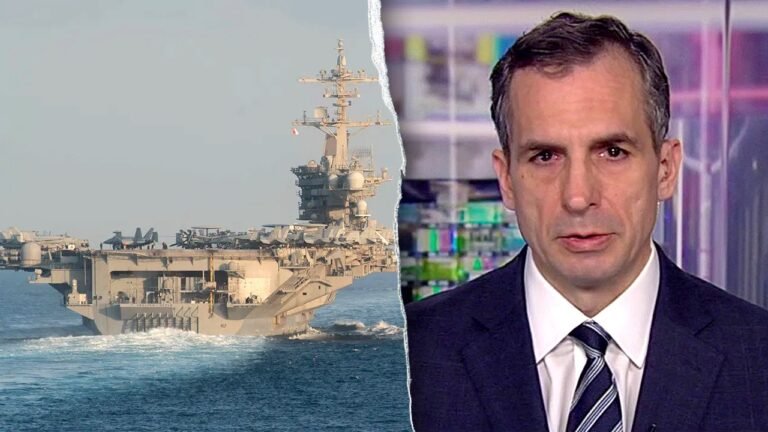 Iran uses sea mines to halt Strait of Hormuz shipping