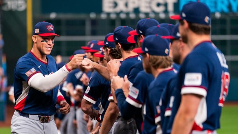 Robert O’Neill gives Team USA speech, prompting liberal criticism