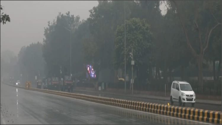Weather: Heavy rain in Northeast, strong winds will blow from Himachal to Odisha; Fluctuations in temperature will continue – Weather: Heavy Rain In Northeast, Strong Winds From Himachal To Odisha; Temperature Fluctuations Will Continue