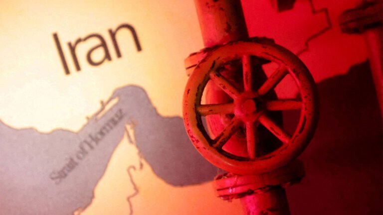How will the Middle East conflict affect global energy prices? | Business and Economy