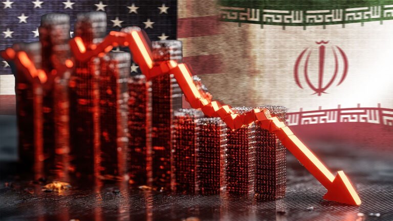 Could the Iran war trigger a global recession? | US-Israel war on Iran