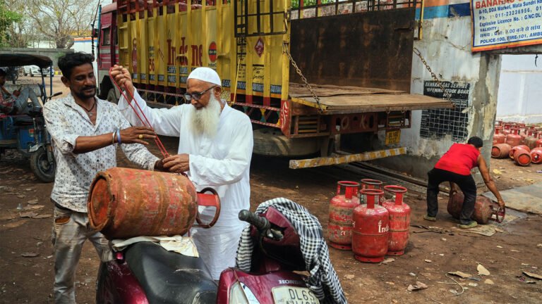 Are Middle East attacks pushing Asia towards an energy crisis? | US-Israel war on Iran