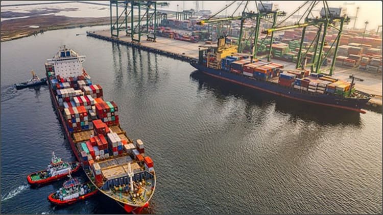 West Asia Conflict: Two Indian tankers ready to sail through Strait of Hormuz, know where both gas carriers are standing now – West Asia Conflict: Indian Gas Tankers Prepare To Sail Through Strait Of Hormuz: Report