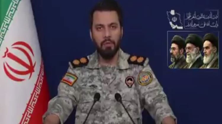 Irgc: ‘If America attacks power plants, Strait of Hormuz will be completely closed’, Iran said on Trump’s threat – Irgc Says If Us Attacks Power Plants Strait Of Hormuz Will Be Completely Closed On Donald Trump Threat