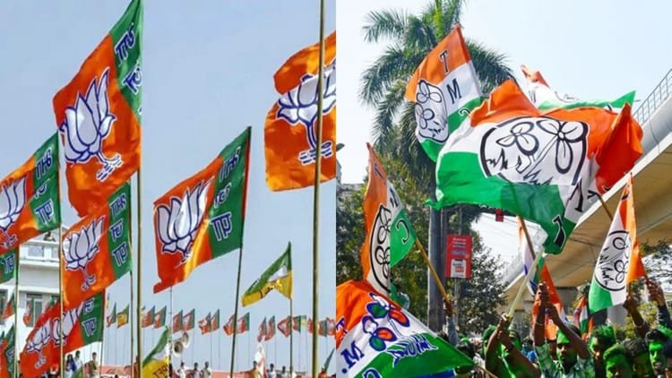West Bengal: Regional balance, social alliance is the key to power; The real fight between identity vs nationalism – West Bengal Assembly Election 2026 Regional Balance Social Alliances Hold Key To Power Bjp Tmc Mamata Banerjee