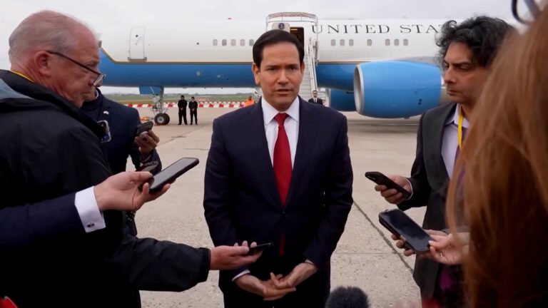 US Secretary of State says war could conclude in ‘weeks, not months’ | US-Israel war on Iran