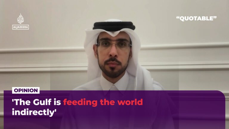 War on Iran price crisis not just about energy, says analyst