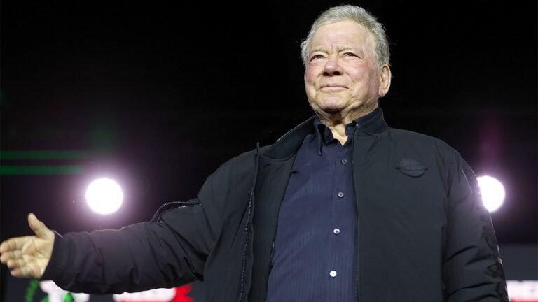 William Shatner shares life advice and wisdom on his 95th birthday