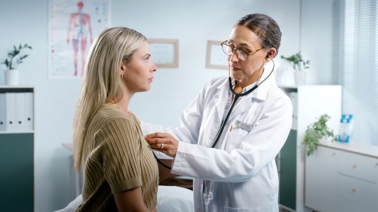Ozempic users who quit the drug face rising cardiovascular risk, study finds