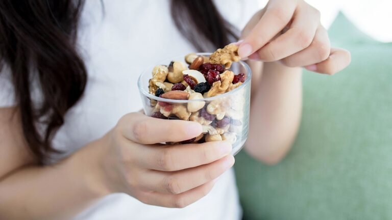 Pecans boost heart health and lower cholesterol levels, new study finds