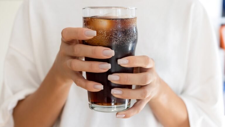 Soda and energy drinks linked to higher anxiety in one group, researchers say
