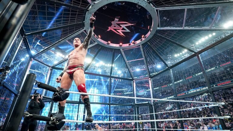 WrestleMania 42 title matches become clear
