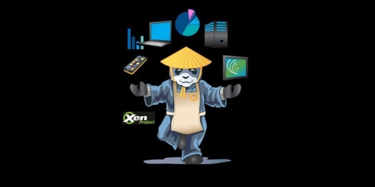 Xen Project announces five years of support for all releases • The Register