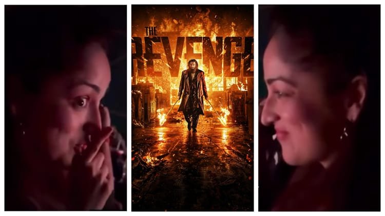 Dhurandhar 2: Yami Gautam watches Dhurandhar 2 secretly in packed theater with sister Surilie – Yami Gautam watches Dhurandhar 2 secretly in packed theater with sister Surilie