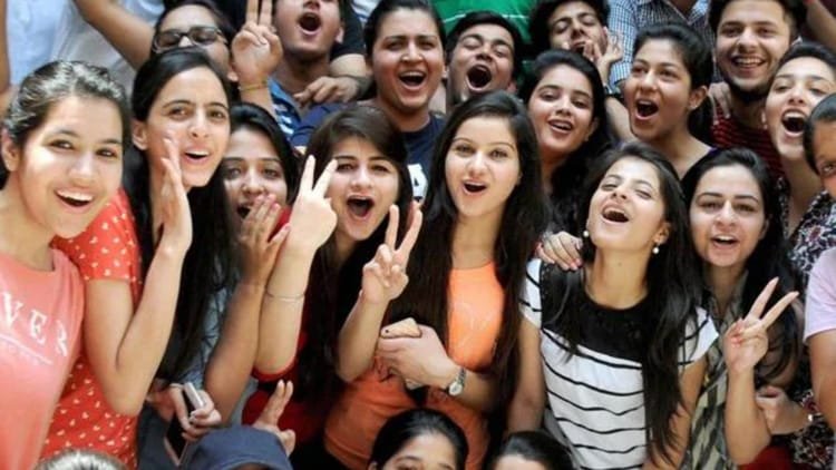 Youth are happy even without social media, more satisfaction in countries where there are restrictions; Finland again becomes the happiest country – Social-media-without-youth-happiness-world-happiness-report-2026-india-ranking