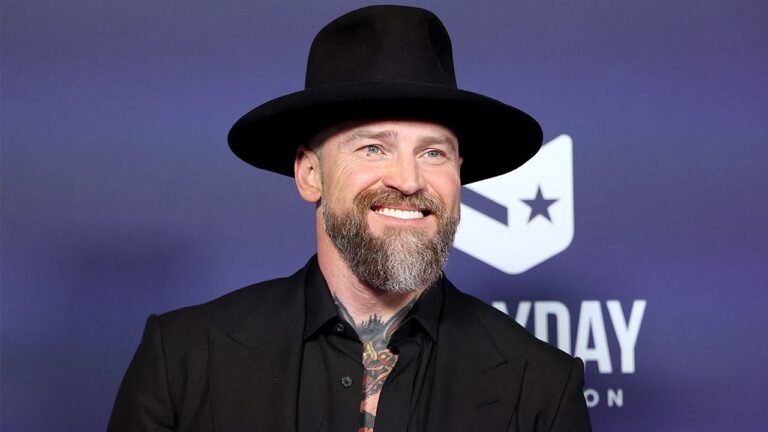 Zac Brown warns of entitlement and ‘poverty of spirit’ in US kids on Survivor
