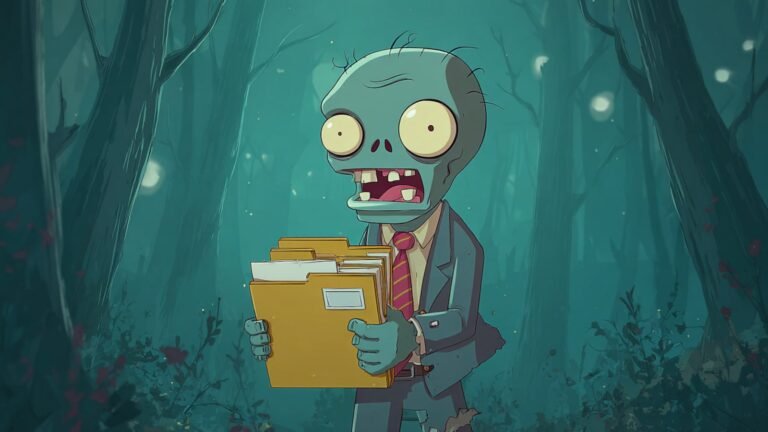 New ‘Zombie ZIP’ technique lets malware slip past security tools