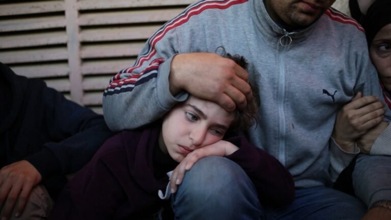 Funeral held for Al Jazeera’s Wishah killed in Israeli strike in Gaza | Gaza News