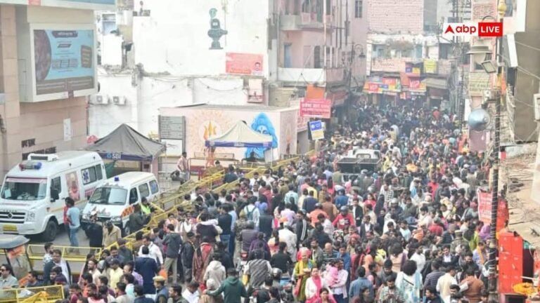 Why are these 2 assembly seats of Varanasi important for Akhilesh Yadav? SP has full focus, learn mathematics