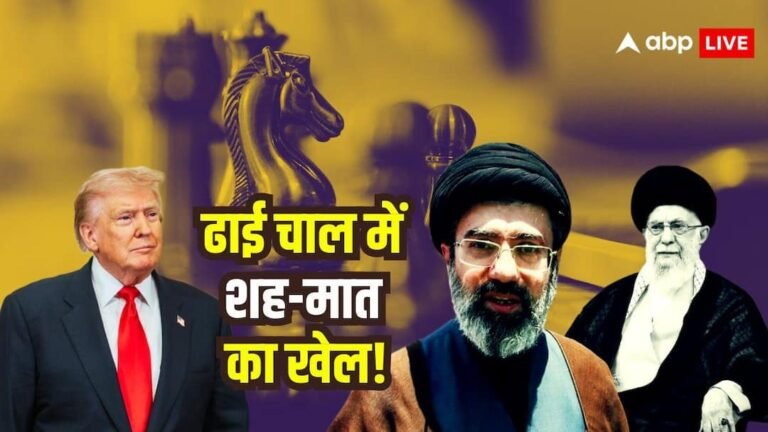 Those ‘two and a half tricks’ of Iran, in which Trump got trapped… It is not just that America is losing its strength in Iran War