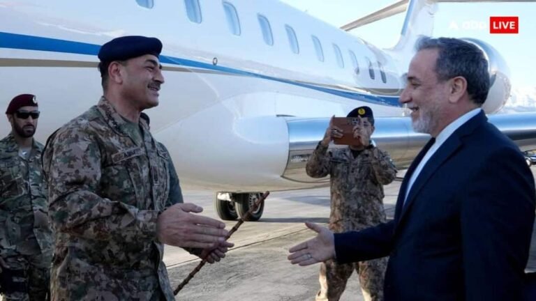 Iran War: Pak Army Chief Asim Munir reached Tehran with American message, will a way be found soon on US-Iran 2.0 talks?